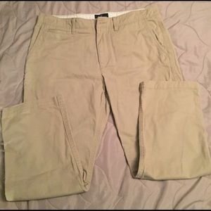Men’s AE Khaki Pants 36x30